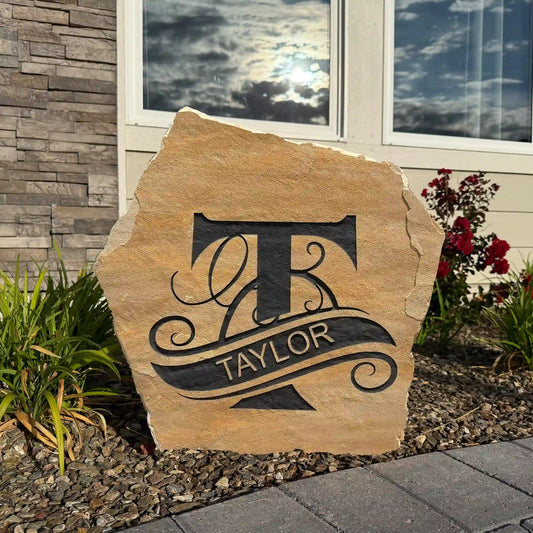 The Best Porch Signs for a Welcoming Front Entry