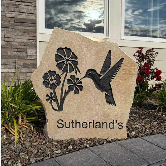 The Welcome Sign That Never Fades