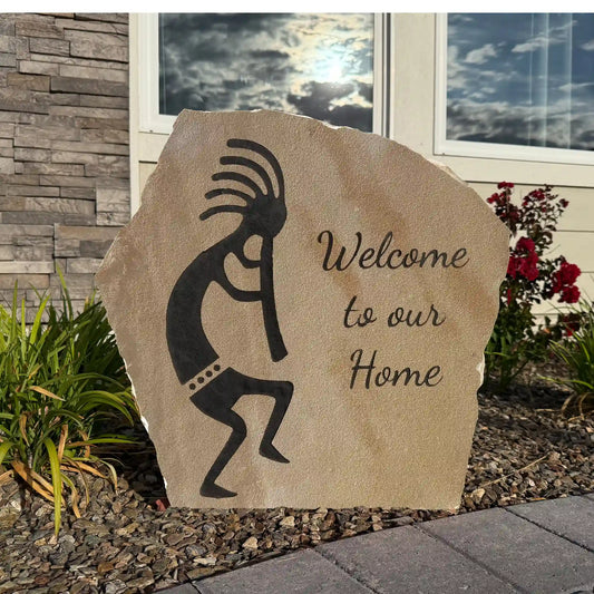 Welcome Sign Ideas for a Front Porch That Feels Warm and Inviting