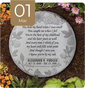 10 Creative Ways to Personalize Your Outdoor Space with Garden Stones